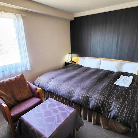 Hotel Royal Garden Kisarazu / Vacation STAY 72219 Exterior foto